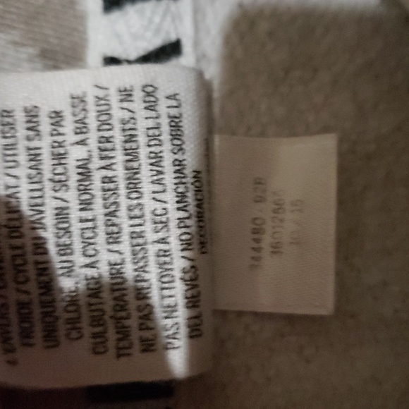 Xs Pullover - Picture 5 of 5